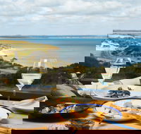 Sunset Food and Wine - Accommodation Melbourne