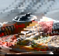 Sushi Chef - Accommodation Melbourne