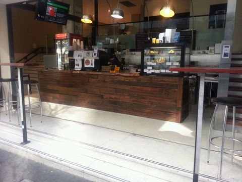 Tella Balls Dessert Bar - Prairiewood - Accommodation Melbourne 0