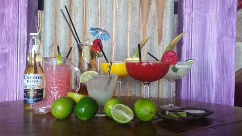 Tex Mex Restaurant - Accommodation Melbourne 0