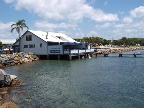 The Boatshed: Batemans Bay - Accommodation Melbourne 0