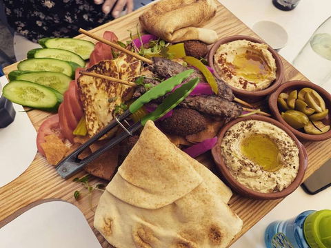 The Grounds Keeper Cafe - Ryde - Accommodation Melbourne 0