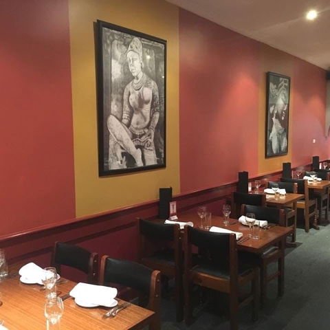 Aahar Indian - Mount Waverley - Accommodation Melbourne 0