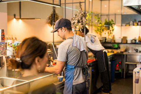 Astroluxe - Accommodation Melbourne 0