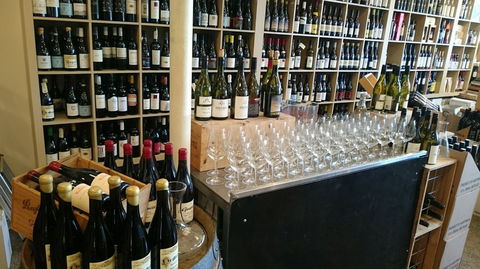 Barrique Wine Store - Accommodation Melbourne 2
