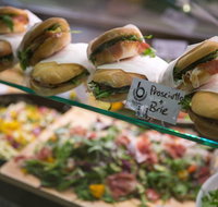 Barbosa Fine Food Deli - Accommodation Melbourne