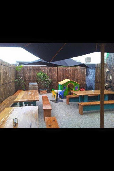 Cafe 53 - Accommodation Melbourne 0