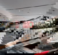 Champs Bar and Dining - Accommodation Melbourne