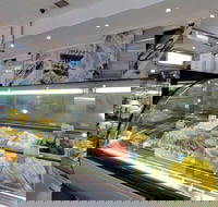 Chill Bar - Avalon - Accommodation Melbourne