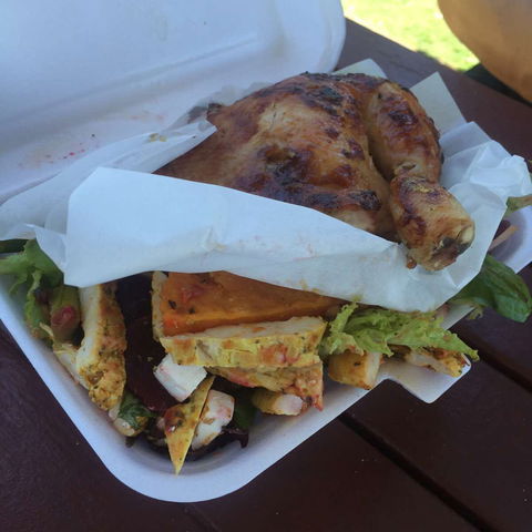 Chicko's - Accommodation Melbourne 0