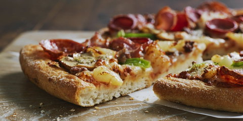 Domino's - Heidelberg - Accommodation Melbourne 0