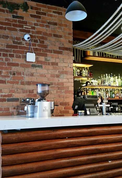 Jitter Bean Oasis - Accommodation Melbourne 0