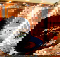 Kosciuszko Brewing Company - Accommodation Melbourne