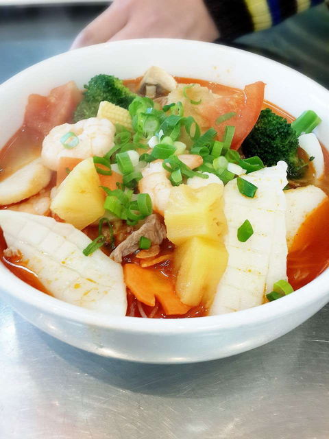 Kreate Noodlebar - Accommodation Melbourne 0