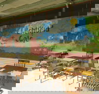 Litchfield Cafe - Accommodation Melbourne