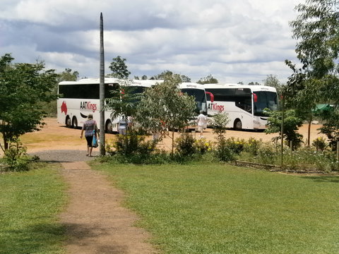 Litchfield Cafe - Accommodation Melbourne 2