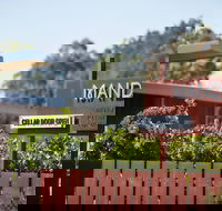 Mandala Wines - Accommodation Melbourne