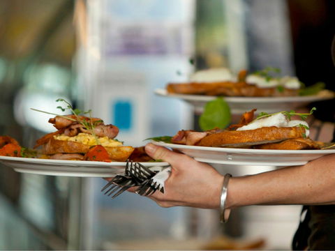 Mecca Cafe - Accommodation Melbourne 1