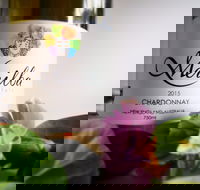 Merilba Estate Wines - Accommodation Melbourne