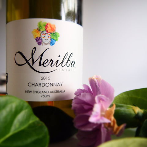 Merilba Estate Wines - Accommodation Melbourne 0