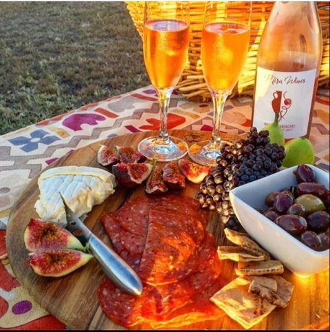 Mira Wines - Accommodation Melbourne 0