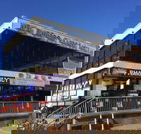 New Empress Seafood Restaurant - Accommodation Melbourne