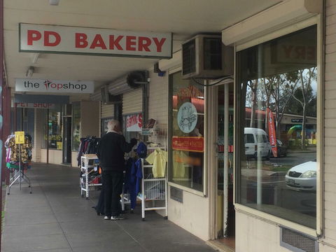 PD Bakery - Accommodation Melbourne 0