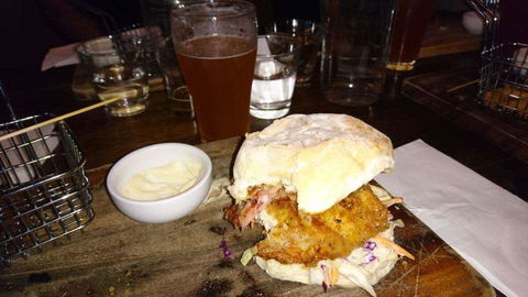 Pig & Tinder Box - Accommodation Melbourne 0
