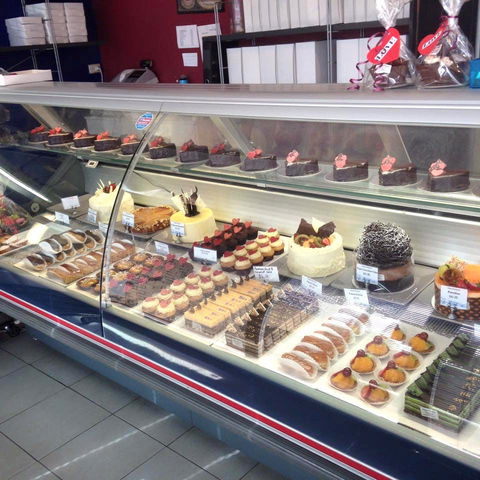 Ruby's Patisserie - Accommodation Melbourne 0