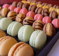 Sabor Dessert Bar - Accommodation Melbourne