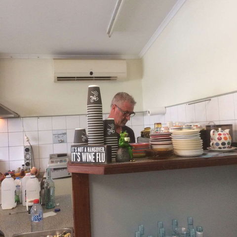 Sfoglia Cafe & Patisserie - Accommodation Melbourne 0