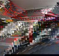 Sofra Kebabs - Accommodation Melbourne