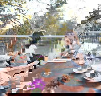 Spoons Riverside - Accommodation Melbourne