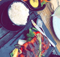 Thai Naramit - Accommodation Melbourne