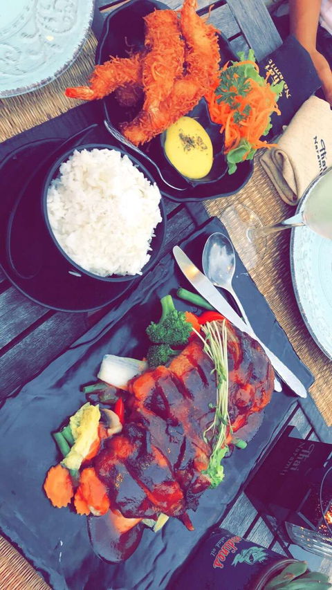 Thai Naramit - Accommodation Melbourne 0
