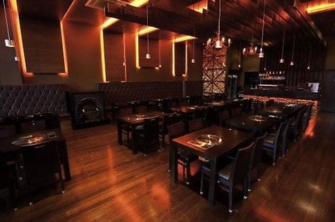 The Little Coffee Place - Accommodation Melbourne 0
