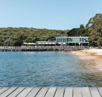 The Boathouse Balmoral - Accommodation Melbourne