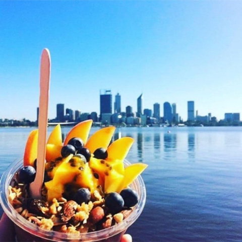 The Acai Corner - Accommodation Melbourne 0