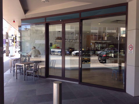 The Courtyard By Zouki - Accommodation Melbourne 0