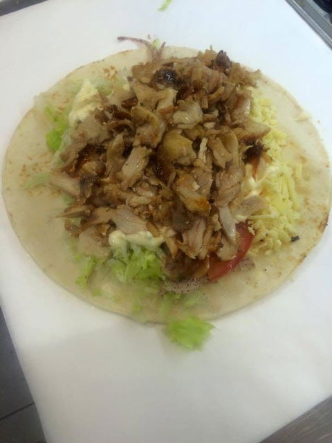 Auburn Kebab House - Accommodation Melbourne 0