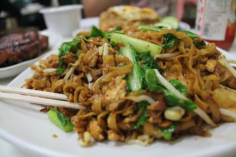 Ayam Goreng 99 - Accommodation Melbourne 0