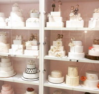 Becs Cake Creations - Accommodation Melbourne