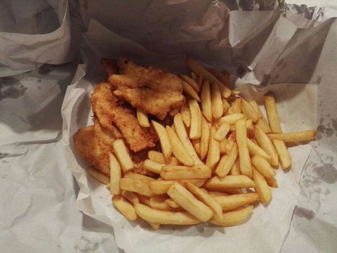 Belmont Village Fish & Chips - Accommodation Melbourne 0