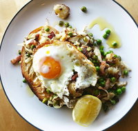 Blackwall Cafe - Accommodation Melbourne
