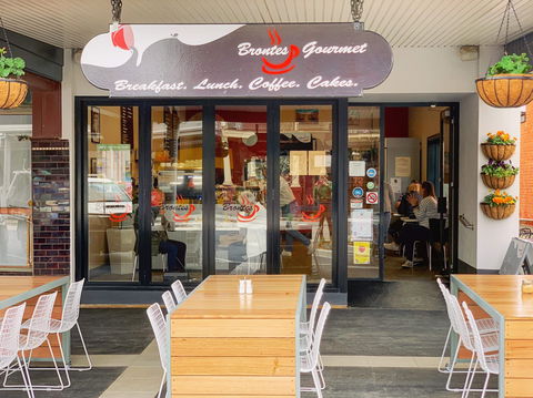 Brontes Gourmet - Accommodation Melbourne 0