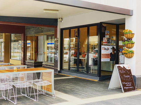 Brontes Gourmet - Accommodation Melbourne 1