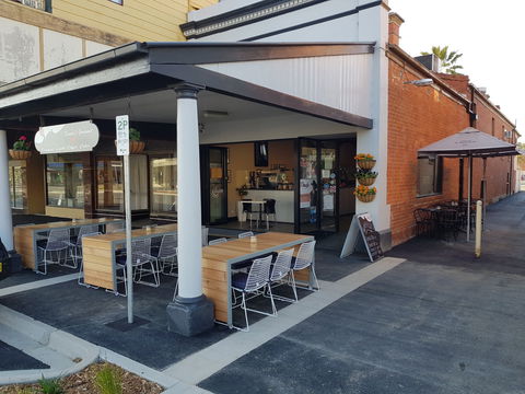 Brontes Gourmet - Accommodation Melbourne 2