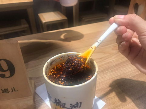 Brother Zhao Chuan Style Noodles - Accommodation Melbourne 0