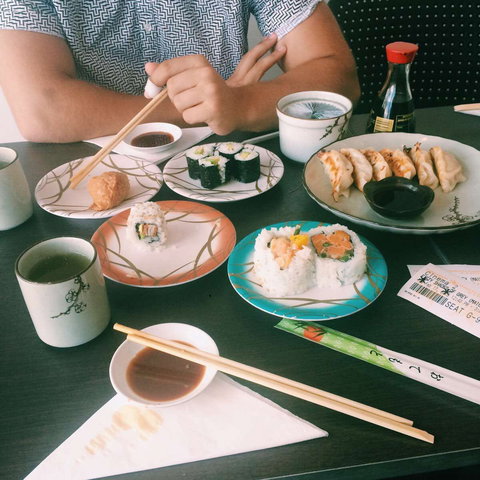 Cherry Blossom Tree - Accommodation Melbourne 0