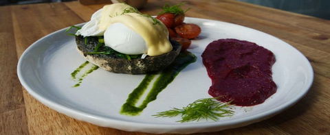 Clay Coffee - Accommodation Melbourne 0